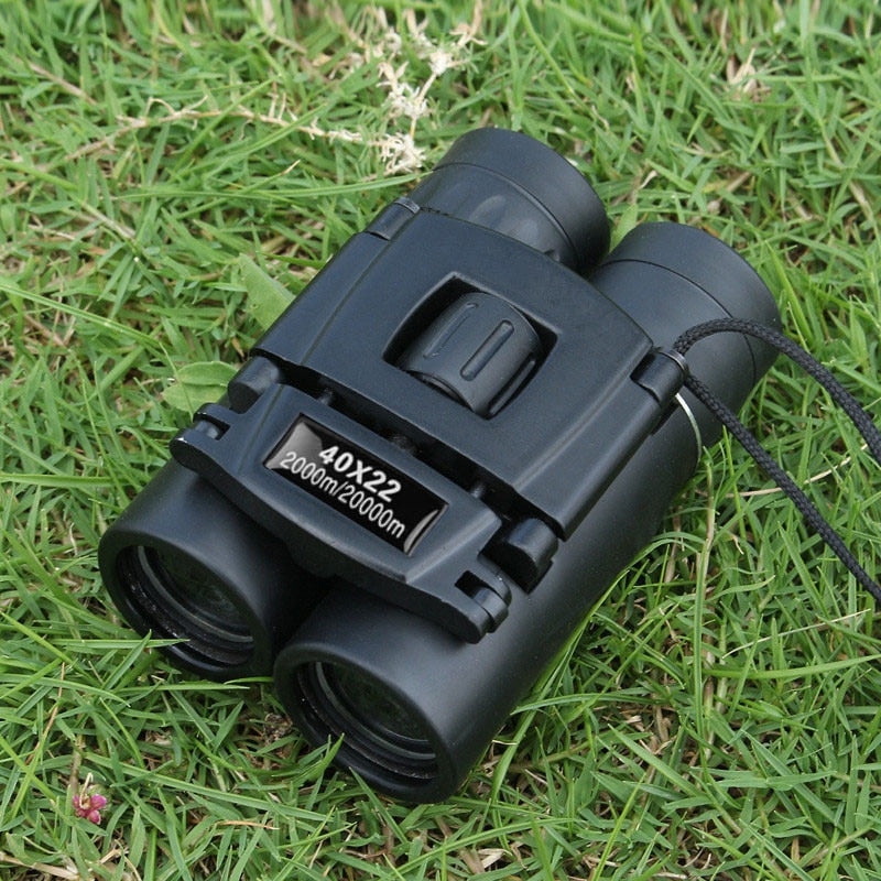 VisionMaster - Professional Binoculars for Close-up Experience