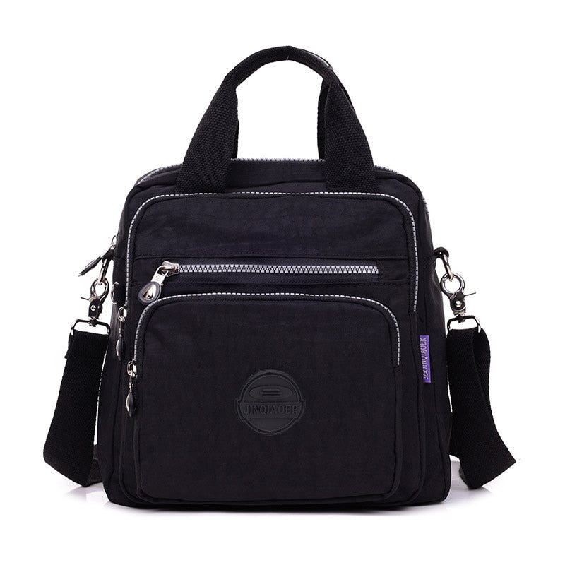 Fanny Backpack – Available in Stylish Colors