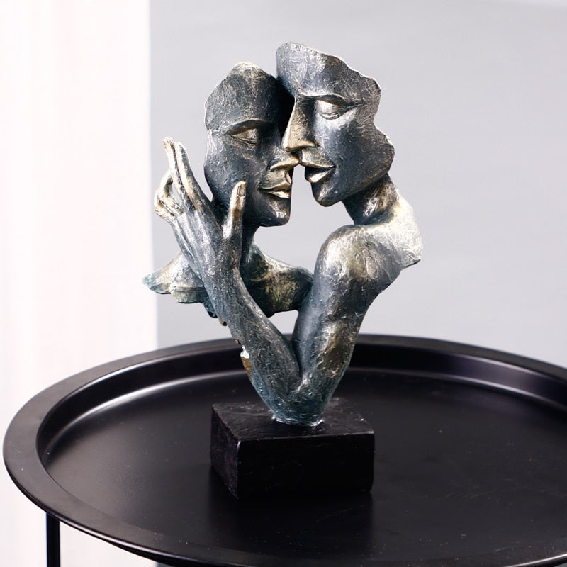 ArtEnsemble – Elegant Sculpture of Community