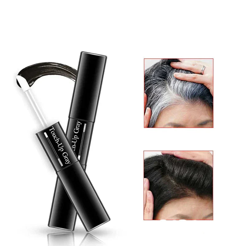 CoverExpress – Fast Hair Color Retouch Brush Set