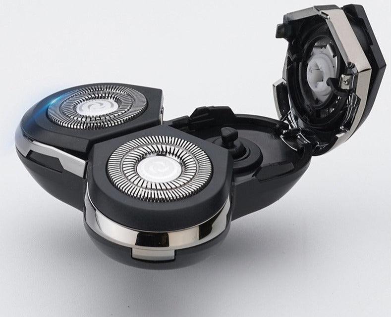 Z-Series Shaver – Rechargeable Shaver for Wet and Dry Use