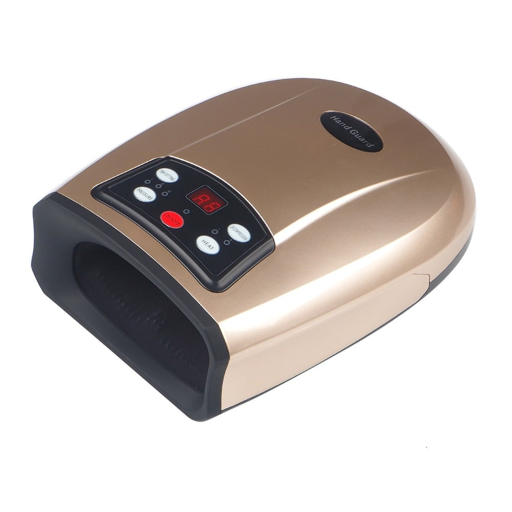 HandEase - Luxurious hand massager for relaxation