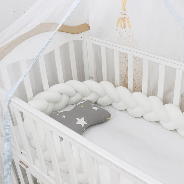 WovenDream - Comfortable Baby Pillow for Your Little Child