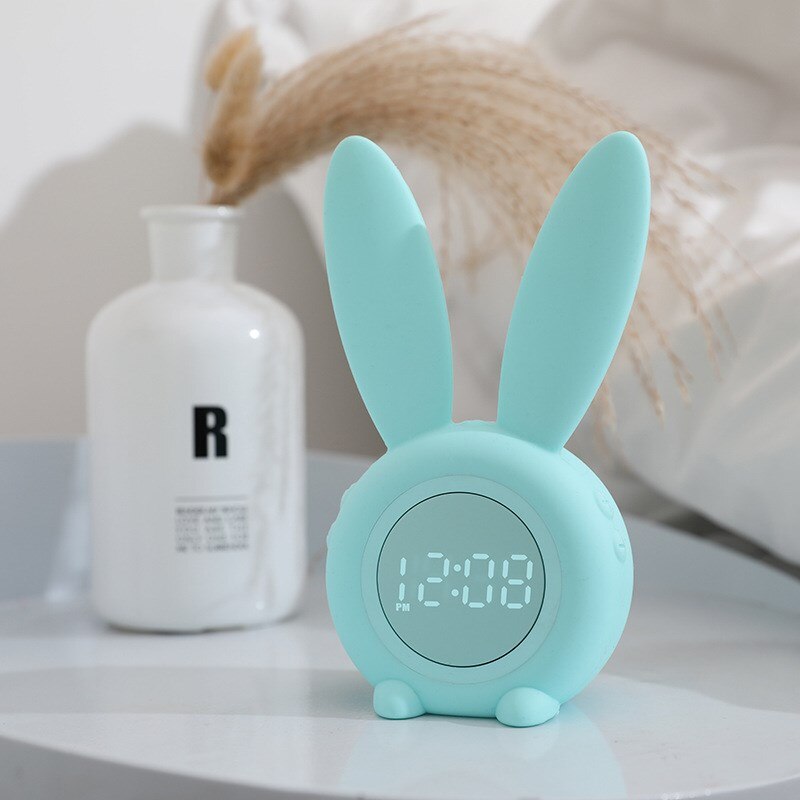 SleepBuddy - Cute Night Light for Kids