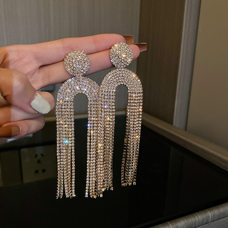 Stunning Statement Earrings | Give Your Outfit the Perfect Touch