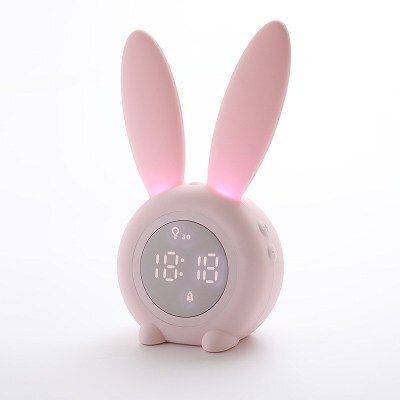 SleepBuddy - Cute Night Light for Kids