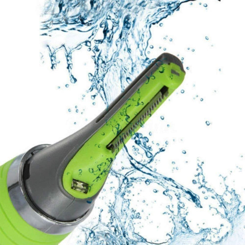 TrimMaster S – Effective Nose and Ear Trimmer