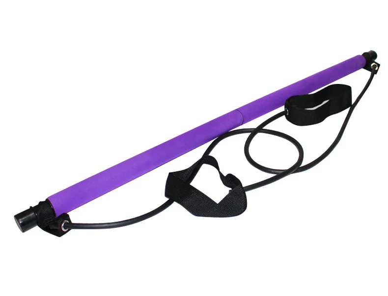 CoreSculpt Fitness Bar - Boost Your Workout Routine