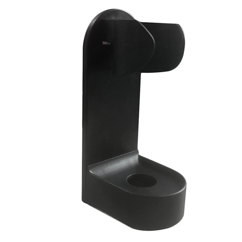 BrushMate – Elegant Toothbrush Holder for Bathroom