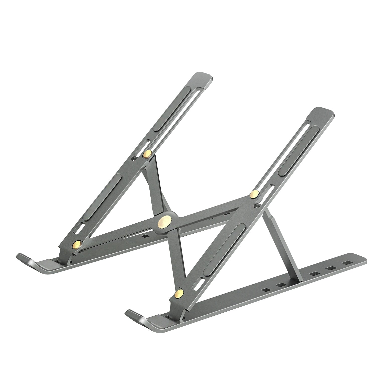 SCITEC™ Elevate - Adjustable Laptop Stand with 6 Positions
