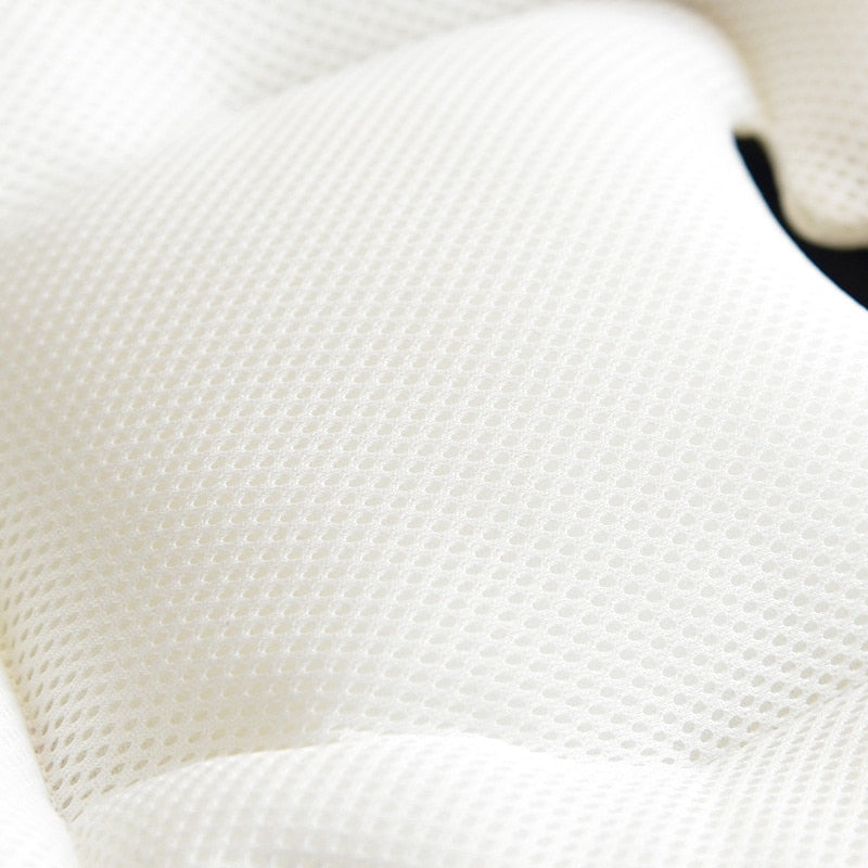 SnuggleRide - Comfortable Stroller Cushion with Stylish Prints