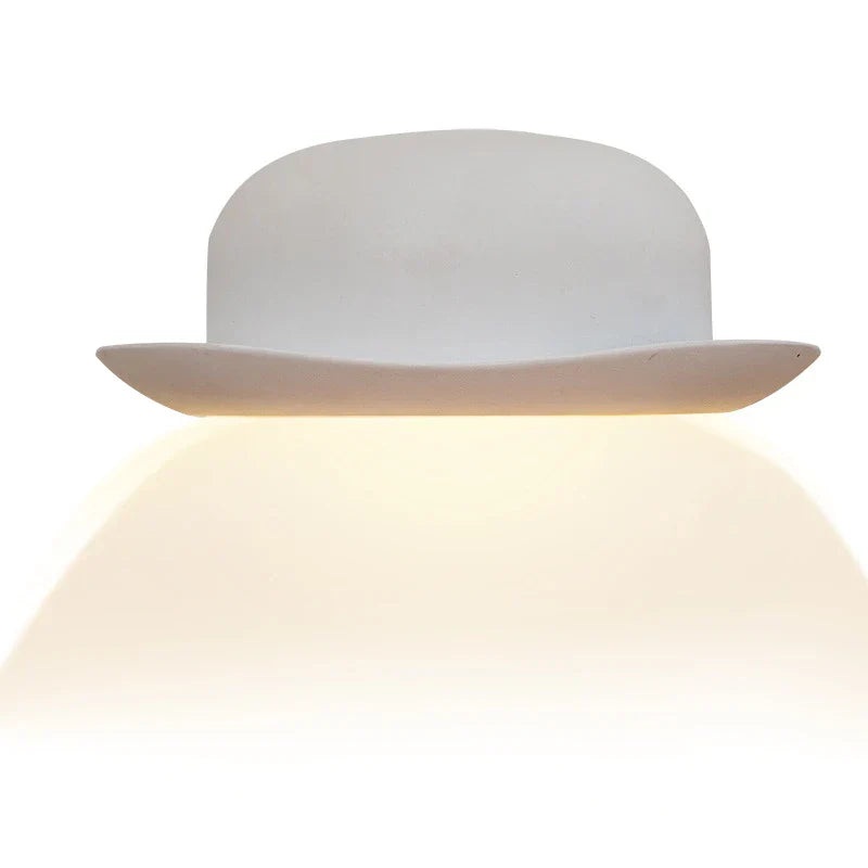 LuxeGlow Wall Lamp – Sleek LED Wall Lighting