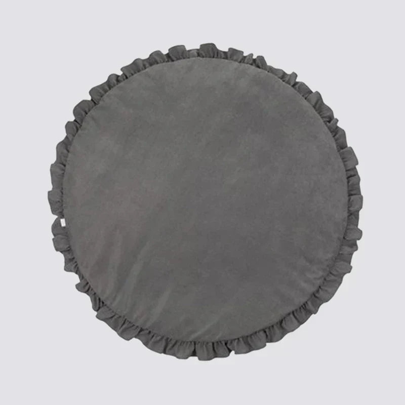 Stylish CozyMat Play Mat - Perfect Space for Children 