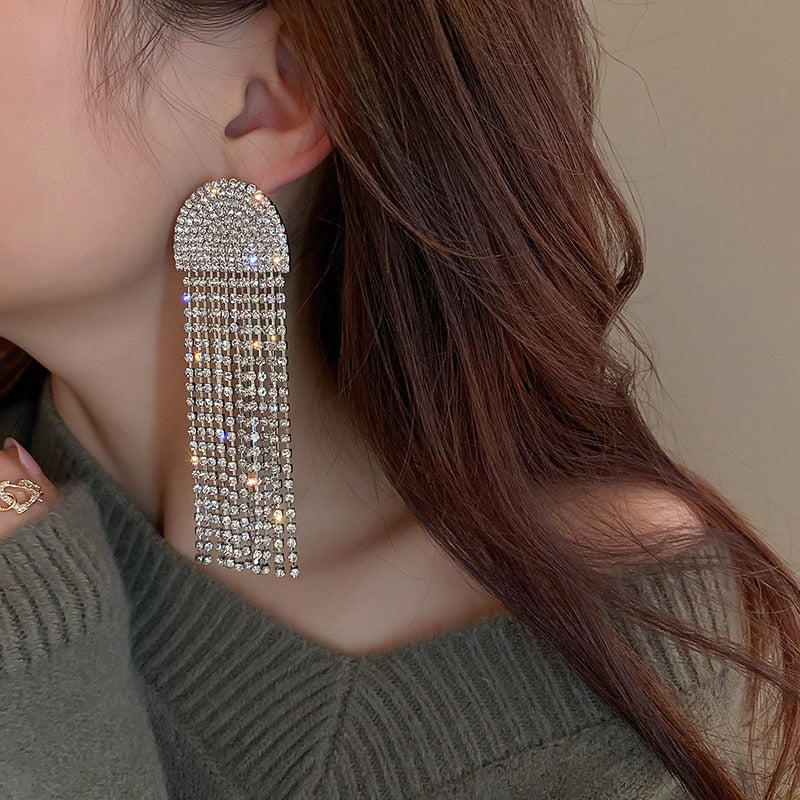 Stunning Statement Earrings | Give Your Outfit the Perfect Touch