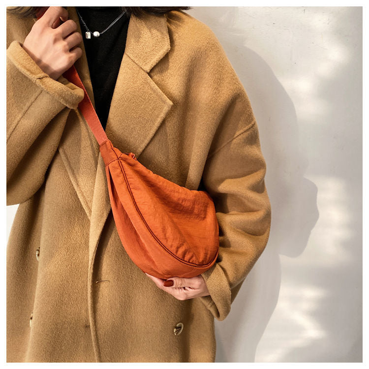 StellaCarry Bag - Elegant Shoulder Bag for Everyday Use