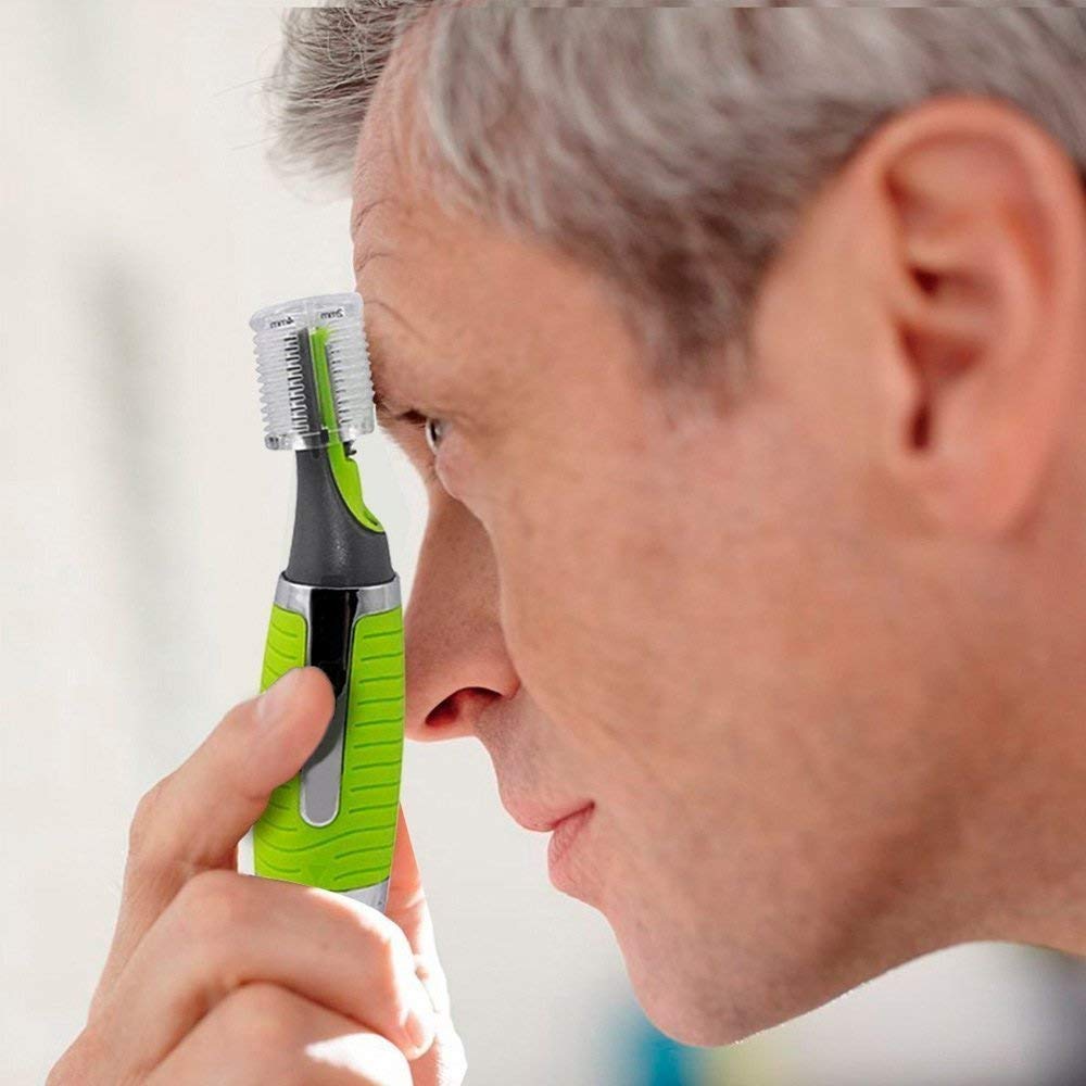 TrimMaster S – Effective Nose and Ear Trimmer