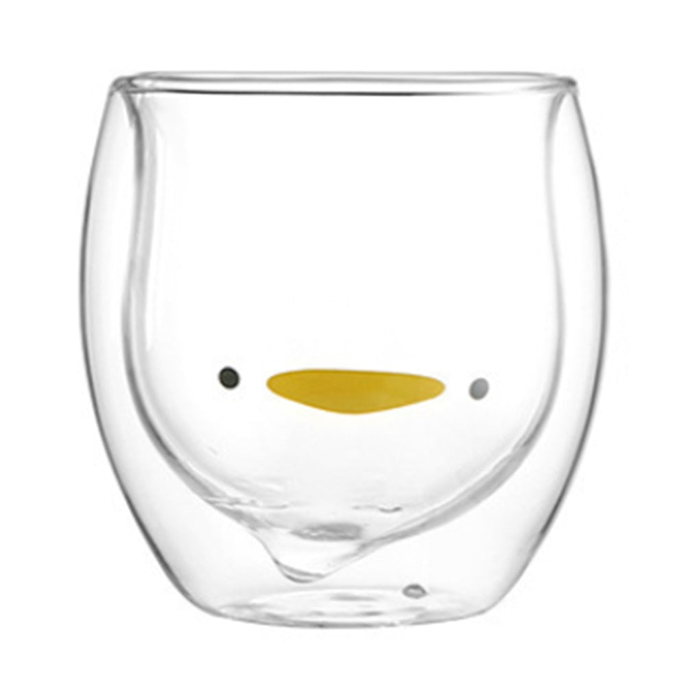 Toy &amp; Joy Glass Set – Colorful Drinking Glasses for Parties