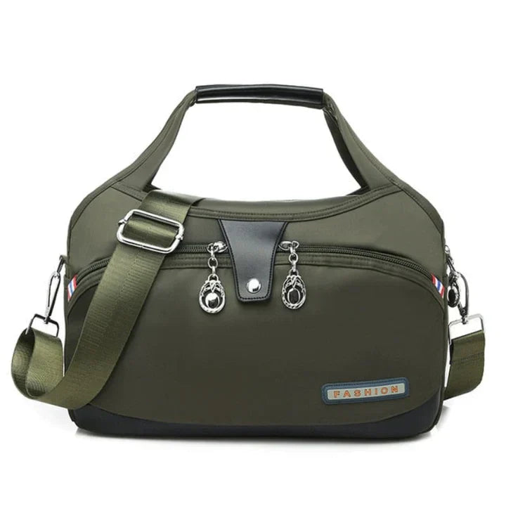 StyleVault Bag – Elegant and Secure Women's Handbag