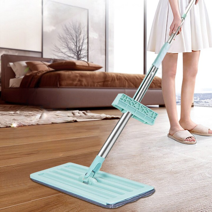 EasyMop – Time-Saving Squeeze Cleaning Tool
