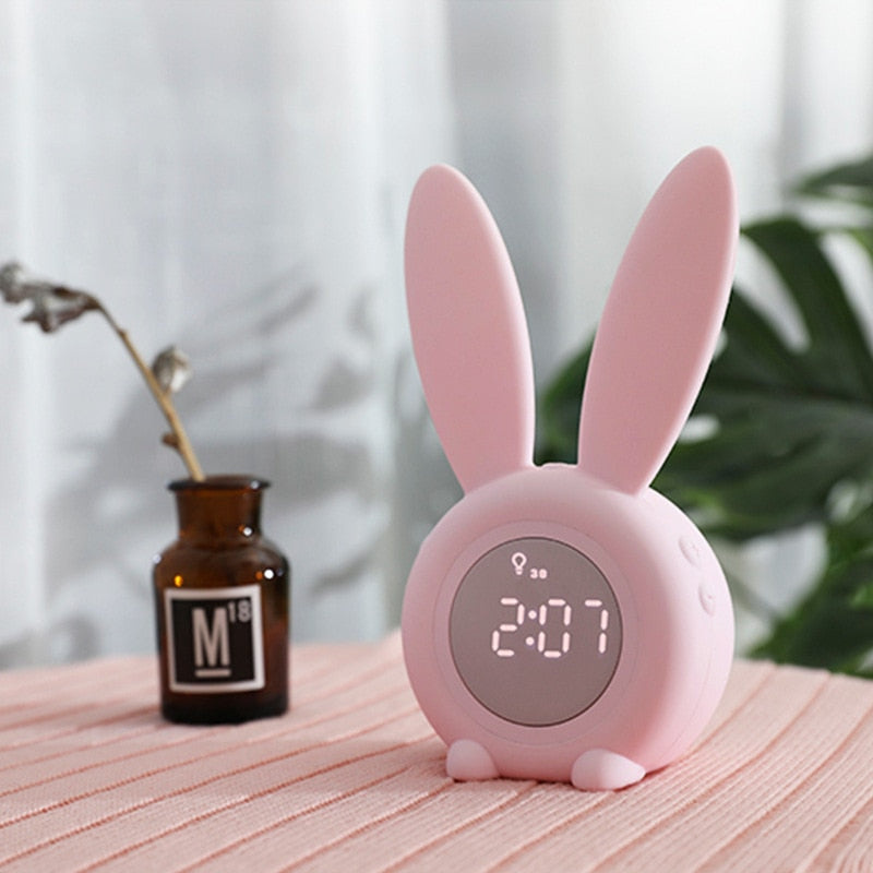 SleepBuddy - Cute Night Light for Kids