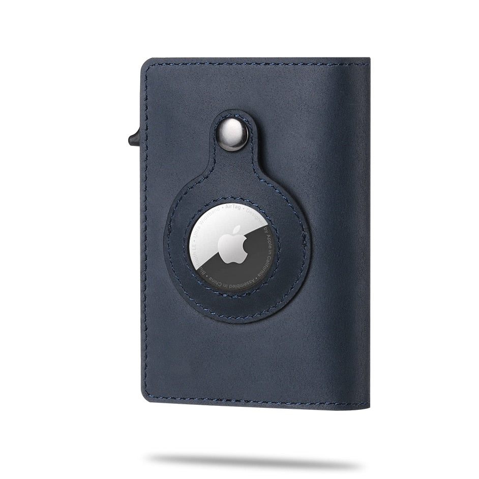 AirWallet – Secure and Elegant Apple Airtag Wallet