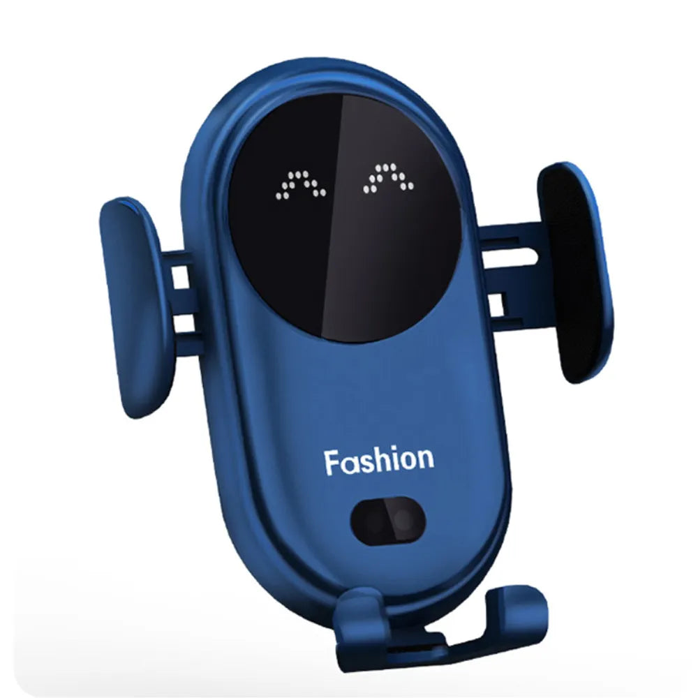 Tubby Charger - Wireless Car Seat Charger with Sensor