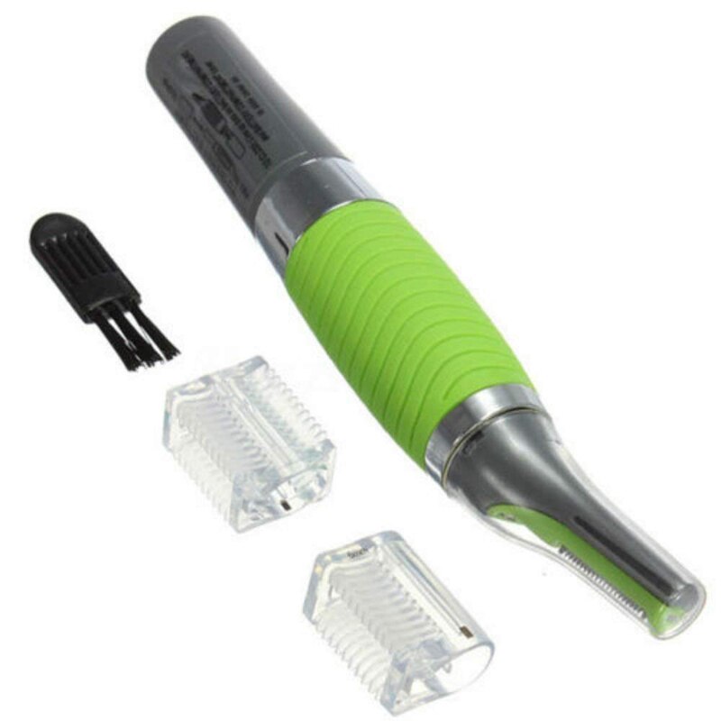 TrimMaster S – Effective Nose and Ear Trimmer