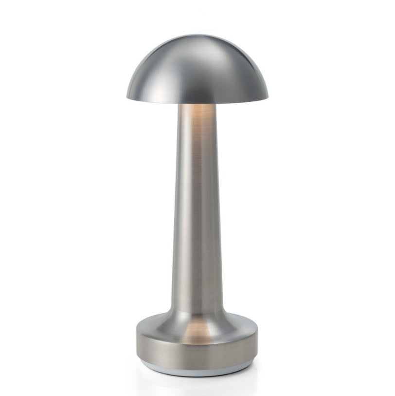 LightElegance - Modern Table Lamp with Adjustable Brightness