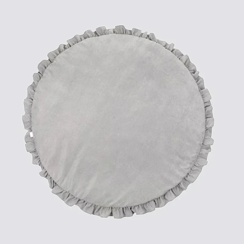 Stylish CozyMat Play Mat - Perfect Space for Children 