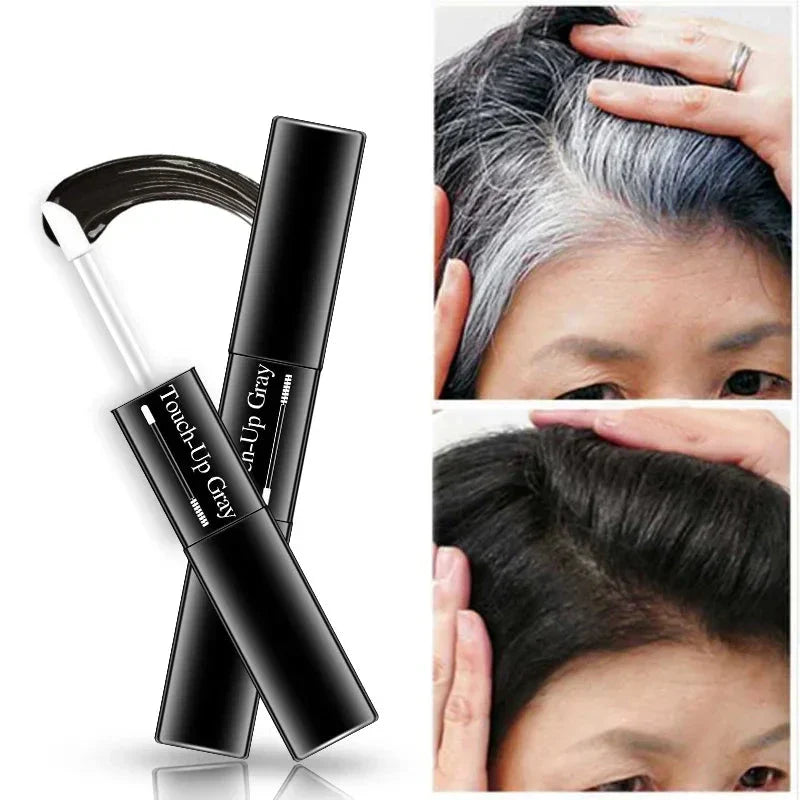 CoverExpress – Fast Hair Color Retouch Brush Set