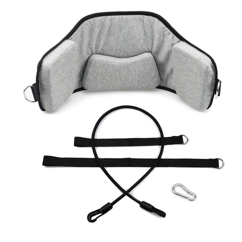 OrthoNeck – Ergonomic Neck Support for Comfort