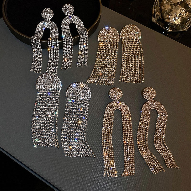 Stunning Statement Earrings | Give Your Outfit the Perfect Touch