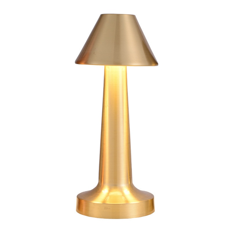 LightElegance - Modern Table Lamp with Adjustable Brightness