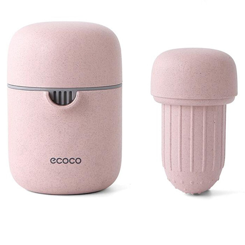 JuicyPress - Anti-slip Juice Extractor with Style