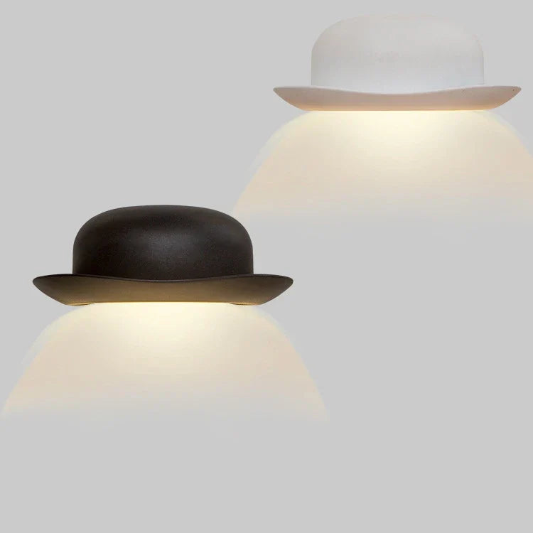 LuxeGlow Wall Lamp – Sleek LED Wall Lighting