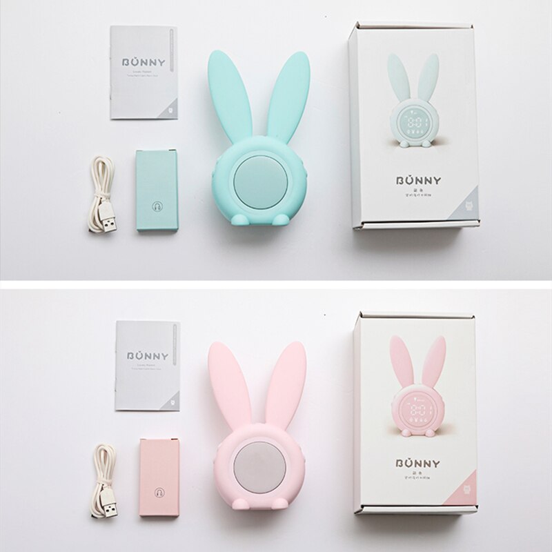 SleepBuddy - Cute Night Light for Kids