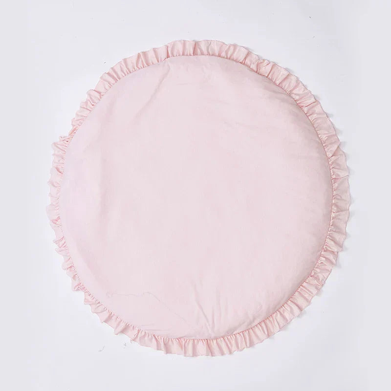 Stylish CozyMat Play Mat - Perfect Space for Children 