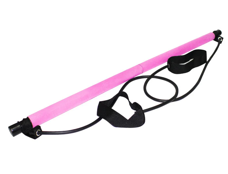 CoreSculpt Fitness Bar - Boost Your Workout Routine