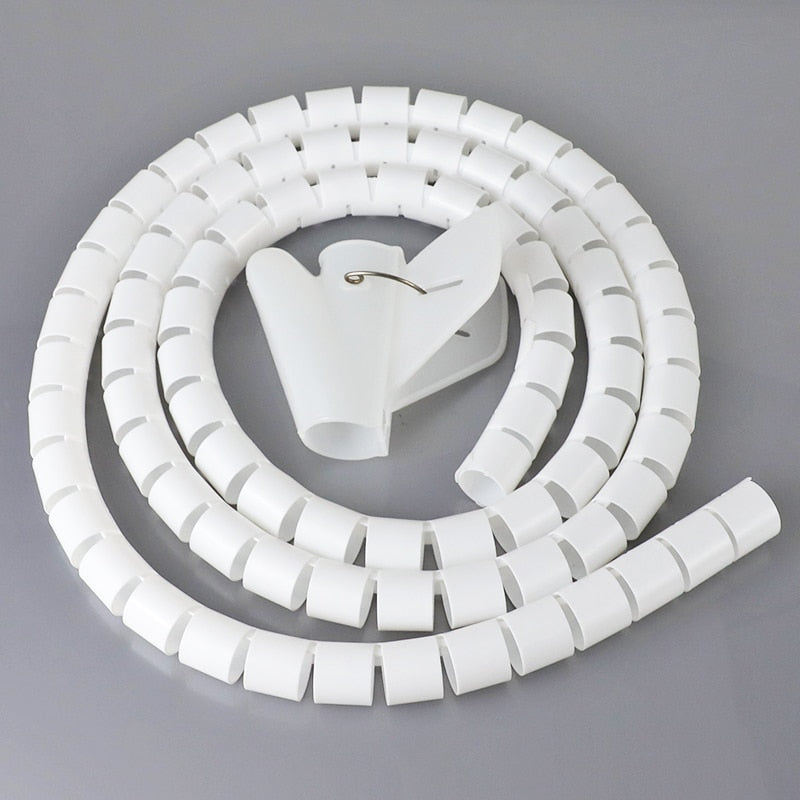 CableTidy – Solution for Cables and Debris