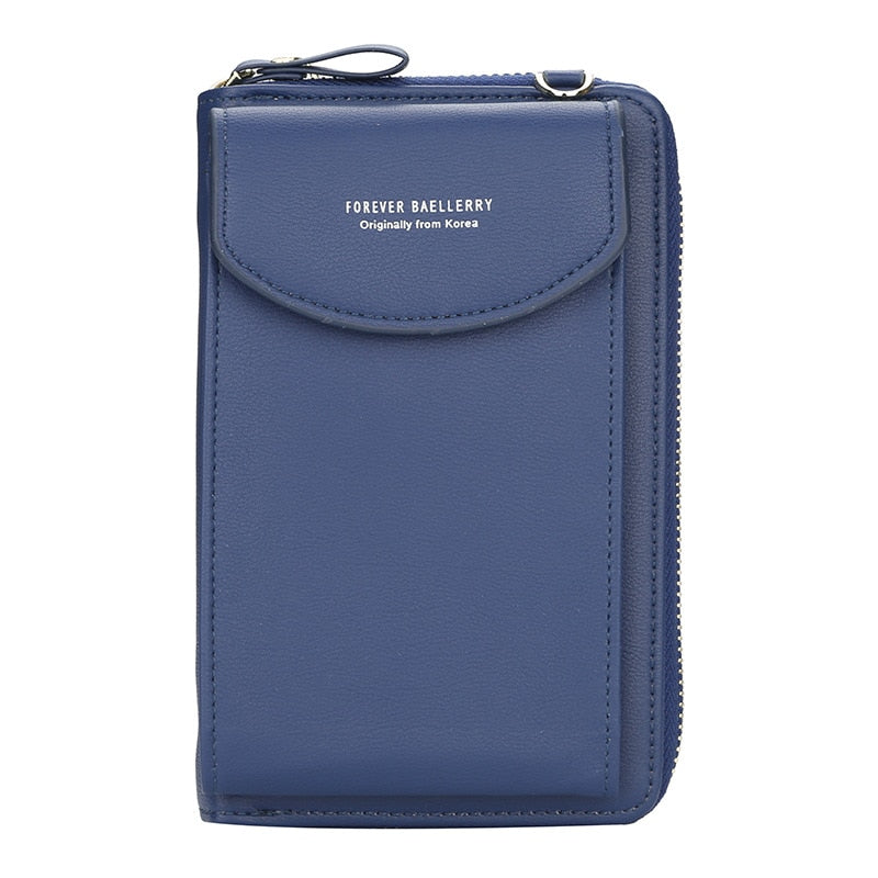 ChicCarry Bag - Stylish Crossbody with Space