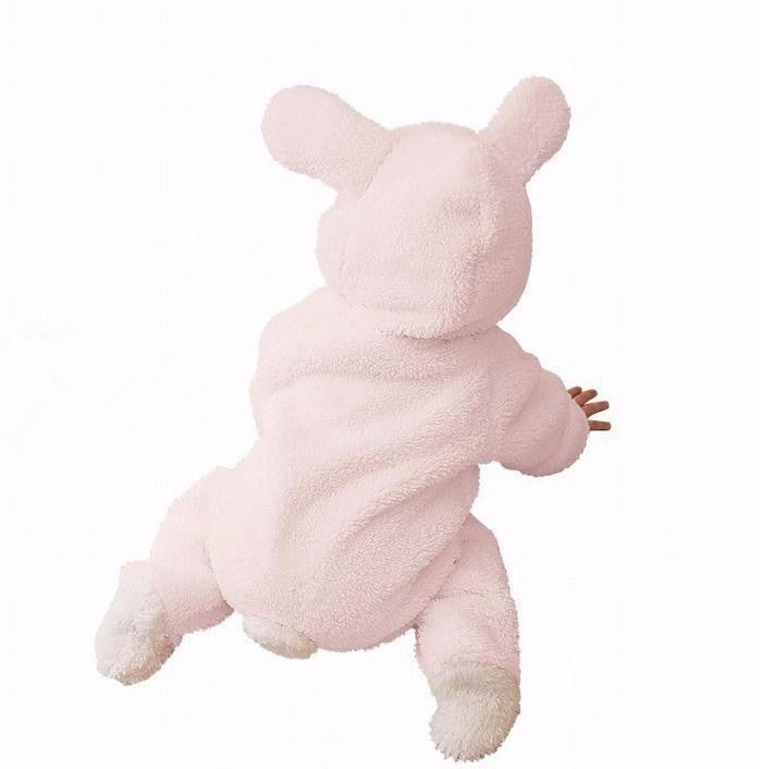 Newborn Snuggle - Soft and Warm Bodysuits