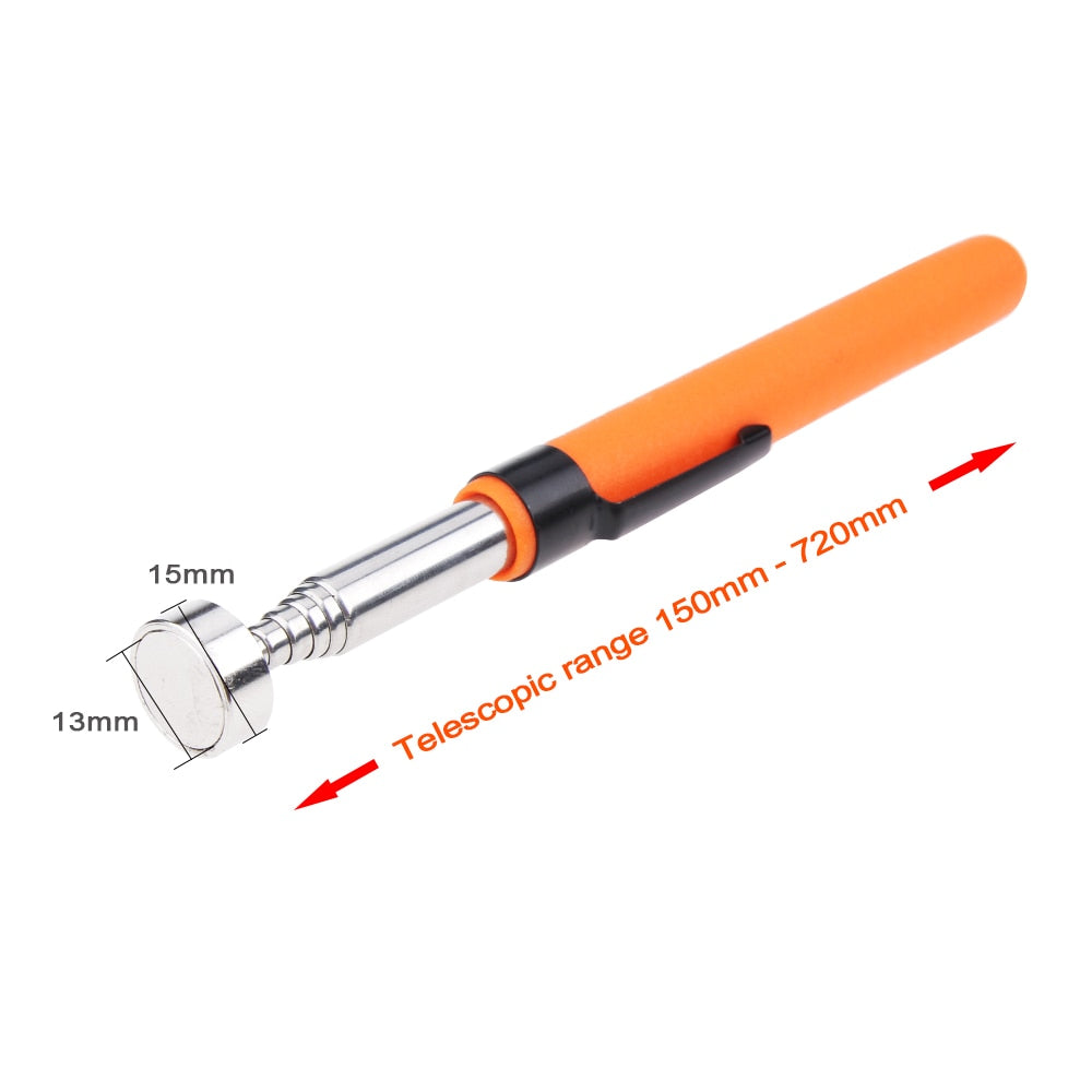 TelescopicMaster Tool - Essential Tool for Repairs