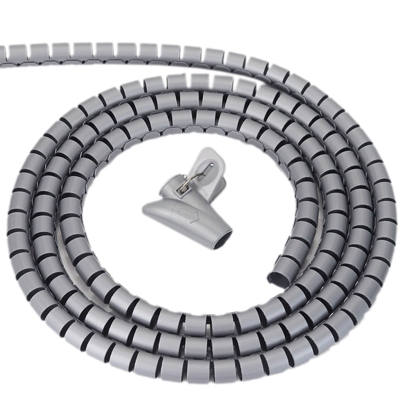 CableTidy – Solution for Cables and Debris