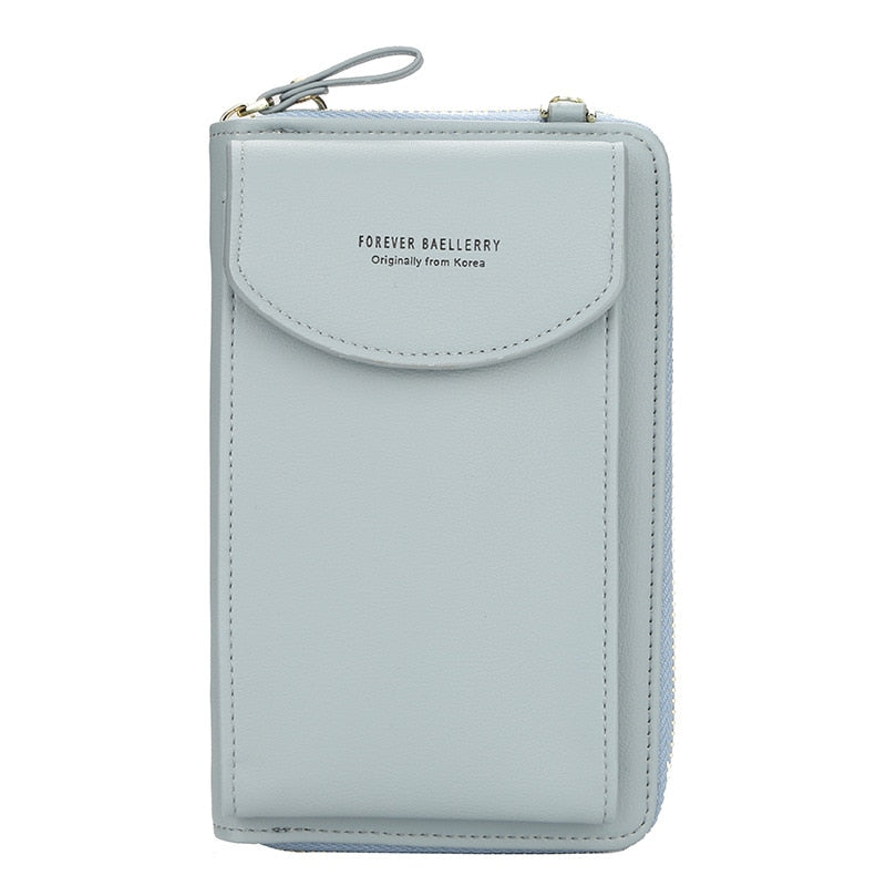 ChicCarry Bag - Stylish Crossbody with Space