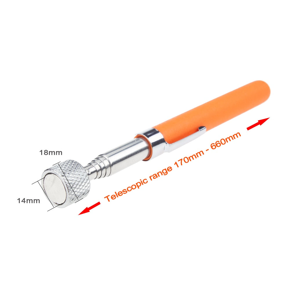 TelescopicMaster Tool - Essential Tool for Repairs