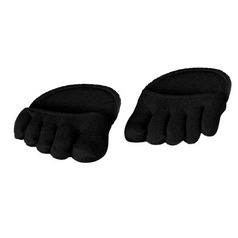 ComfortStep – Invisible Foot Pads for Optimal Support