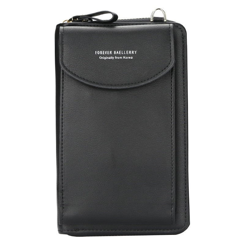 ChicCarry Bag - Stylish Crossbody with Space