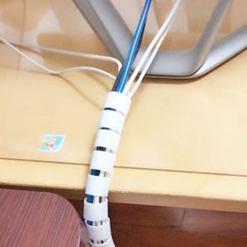 CableTidy – Solution for Cables and Debris