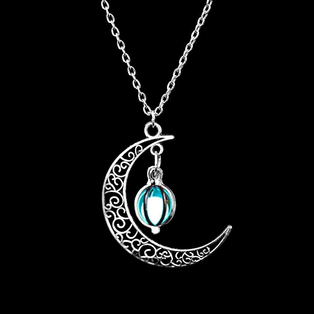 Radiant Lunar Moonlight Chain 