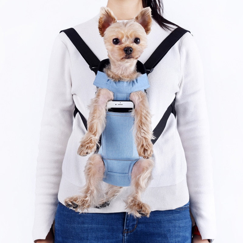 PetEase - Comfortable Transport Bag for Animals